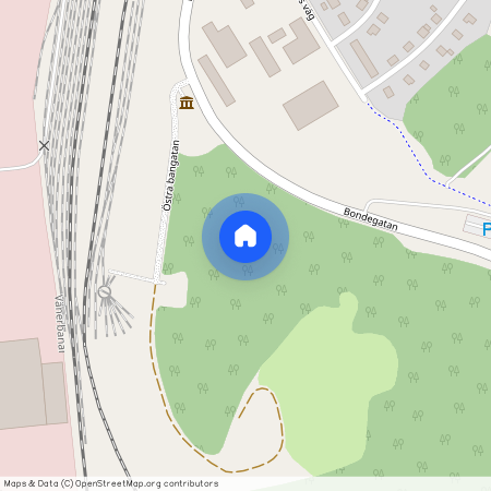 ÅMÅL, Åmål, Västra Götaland, Schölinsgatan 2