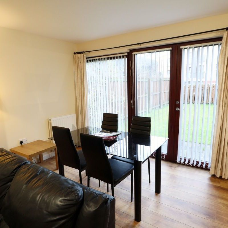 2 Bed, Ground Floor Flat - Photo 1