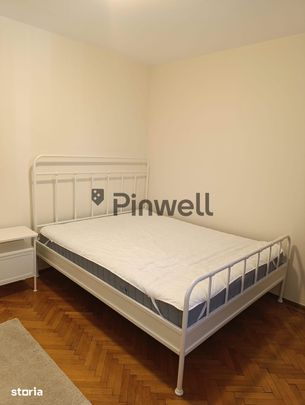 INCHIRIERE APARTAMENT 2 CAMERE I METROU VICTORIEI I RENOVAT - Photo 1