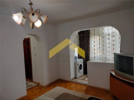 Apartament 4 camere de inchiriat zona Aurel Vlaicu - Fotografie 2