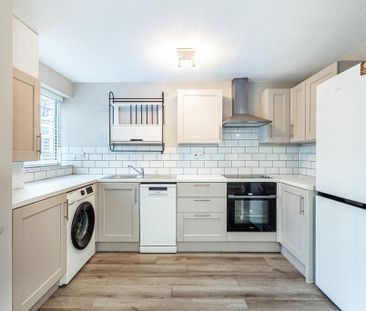 2 bedroom apartment to rent - Photo 6