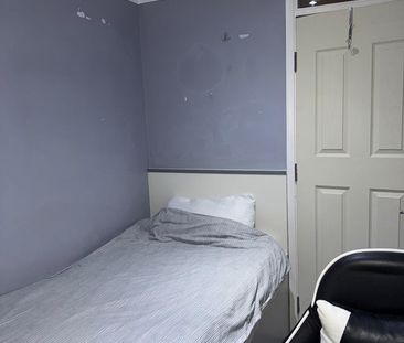 Room in a Shared House, Allhallows Road, E6 - Photo 3