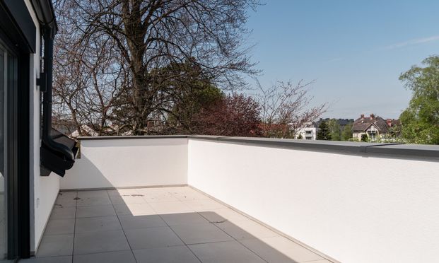 Attraktives Wohnen auf großzügiger Terrassenwohnung mit hochwertiger Ausstattung in Traun - Photo 1