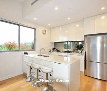 2405/177 Mona Vale Road, St Ives NSW, Belconnen - Photo 6