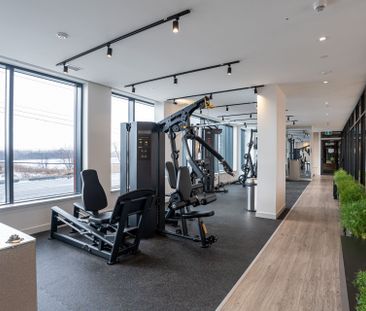 For Lease - 3071 Trafalgar Road Unit# 507, Oakville, Ontario - Photo 4