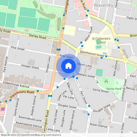 11/85-89 Albion Street, NSW 2031, Randwick