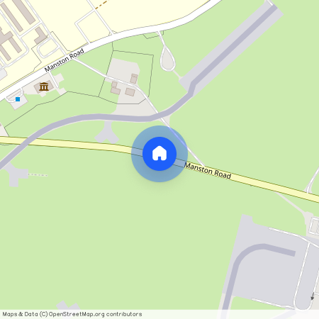 Plot 60, 12 Kingsbury Avenue, Manston, Ramsgate, Kent, CT12 5NG