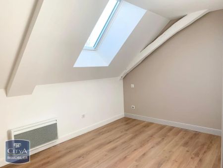 Appartement à louer 3 pièces 68.82m² - Photo 5