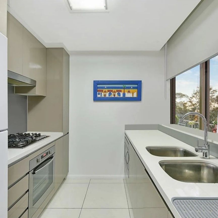 Unit 411/132-138 Killeaton Street, - Photo 1