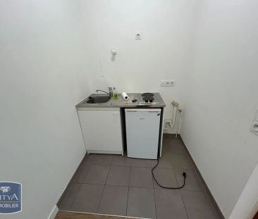 Appartement à louer 2 pièces 46.23m² - Photo 3