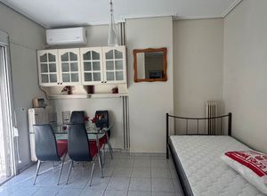 Studio/Γκαρσονιέρα για ενοικίαση - Βόλος, - Φωτογραφία 1