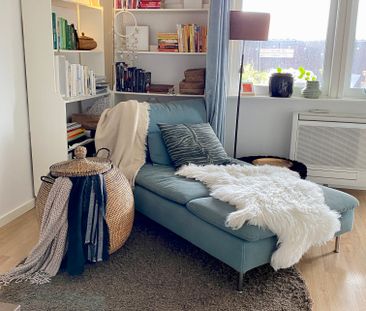 Alnögatan, Rydebäck - Foto 2