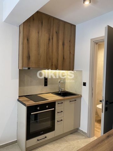 Studio/Γκαρσονιέρα για ενοικίαση - Τούμπα, - Photo 5