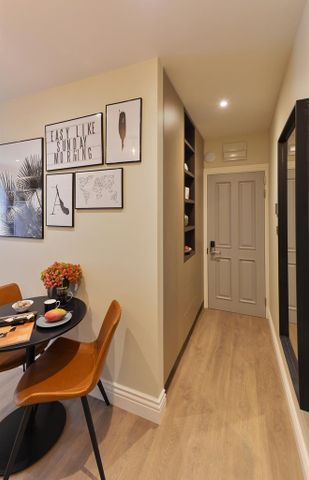 Studio to rent - Photo 4