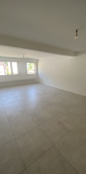 Vauseyon 17, Neuchâtel - Photo 1