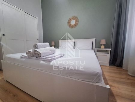 Apartament cu 2 camere, 40 mp utili, Ultracentral - Fotografie 4