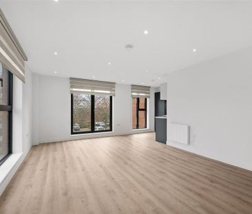 1 bedroom flat to rent - Photo 6