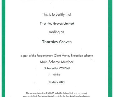 2 bedroom flat to rent - Photo 1