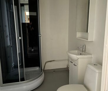 Hyttgatan, Björneborg - Foto 5