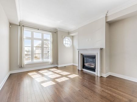 For Lease - 2163 Lillykin Street, Oakville, Ontario - Photo 5