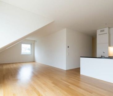 4.5 Zimmer, 126 m², 2. Stock - Foto 1