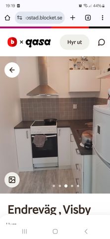 Endreväg, Visby - Photo 4