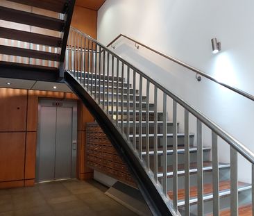 The Met, New York loft style apartment... in Auckland! - Photo 5