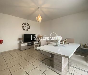 ARGENTAN - RESIDENCE ORPHEE - F2, - Photo 2