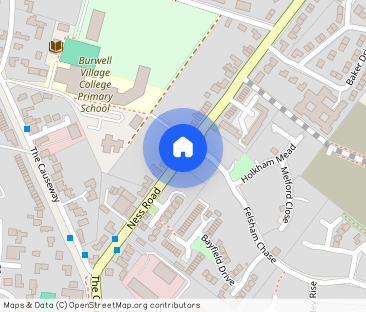 Burwell, Cambridge - Photo 1