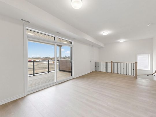 For Lease - 102 Donald Cameron Crescent Unit# 2nd Flr, Clarington, Ontario - Photo 1