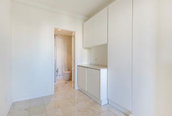 Lisboa, Avenidas Novas,