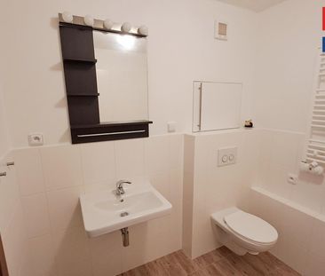 Pronájem bytu 1+1 32 m², Přátelství , Jičín - Фото 3