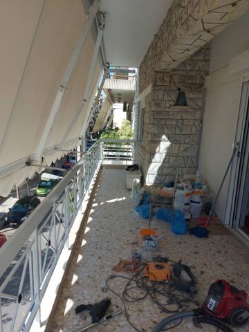 Διαμέρισμα για ενοικίαση Πλατεία Μέμου (Κορυδαλλός) - Photo 3