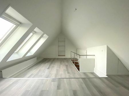 Magnifique appartement de 3.5 pièces en duplex, idéalement situé - Photo 2