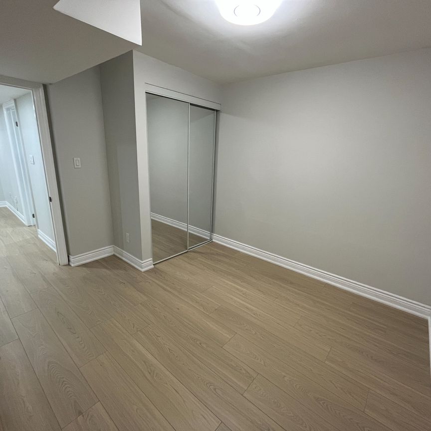 For Lease - 92 Jaffray Road Unit# BSMT, Markham, Ontario - Photo 1