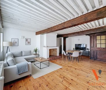 Location Appartement 3 pièces 91m² GRENOBLE 38000 - Photo 5