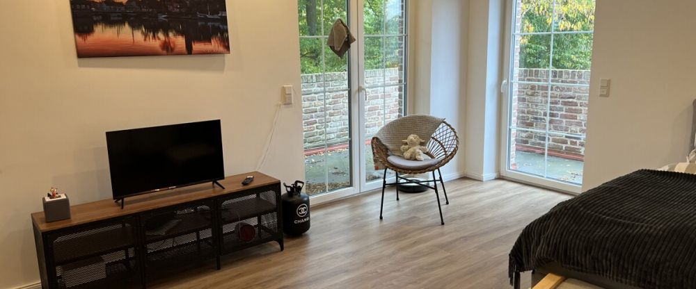 Modernes Reihenendhaus in Neukamperfehn - Einziehen und wohlfühlen! - Foto 1