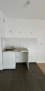 Appartement à louer 2 pièces 43.8m² - Photo 3