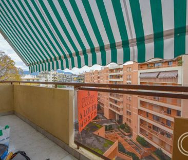 3 PIECES VIDE - 8 AUGUSTE RENOIR - NICE BAUMETTES - Photo 2