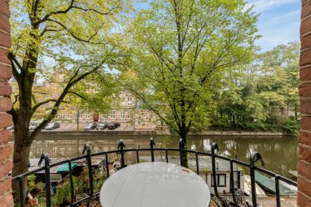 Nieuwe Prinsengracht 72 1 - Photo 2