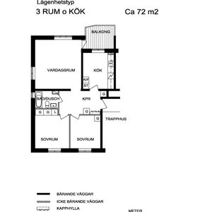 Emausgatan 46 A - Photo 2