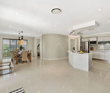 Sophisticated Ex-Display Home offers Spacious, Stylish Living in Hi... - Photo 2