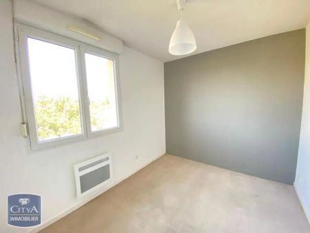 Appartement à louer 2 pièces 55.13m² - Photo 4