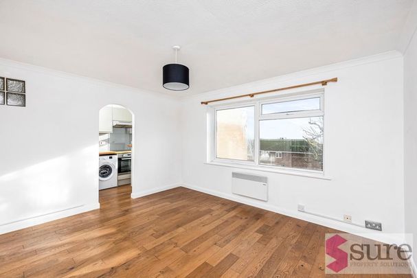 1 bedroom apartment to rent - Photo 1