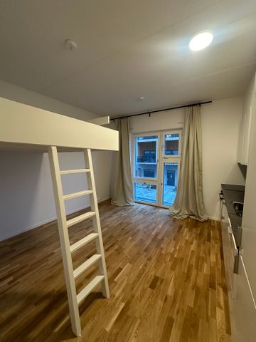 Gripengatan, Järfälla - Foto 2