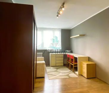 Trzy pokoje z balkonem, pierwsze piętro-ul. Fałata - Фото 4