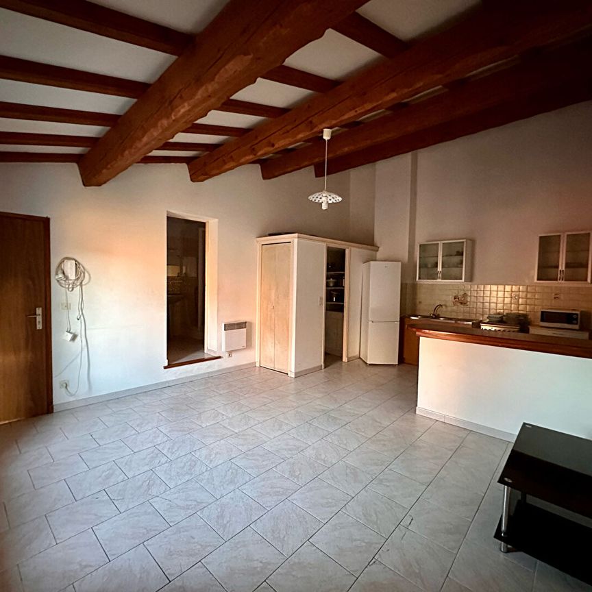 Location Appartement 2 pièces 43m² - Photo 1