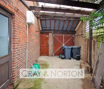 4 bedroom detached house to rent - Photo 5