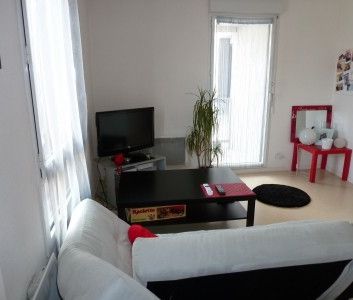 Appartement T2 à louer Rennes Beauregard - 47 m² - Photo 3