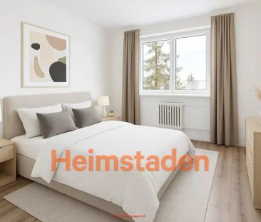 Pronájem bytu 3+1 61 m - Fotografie 1